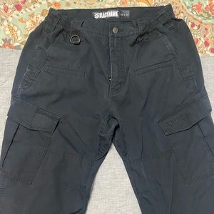 Blackhawk tactical pants 34 34